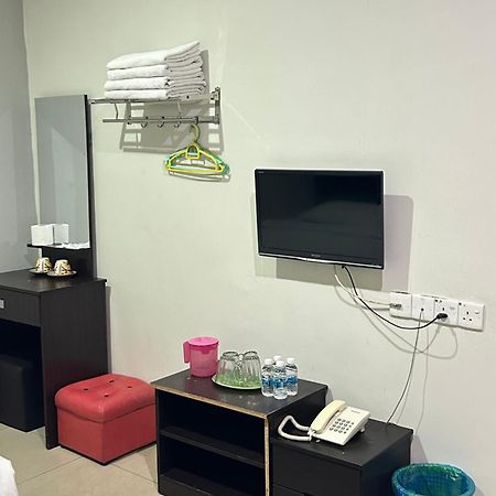 Hotel Formosa Bukit Katil Kampong Bukit Katil Bagian luar foto