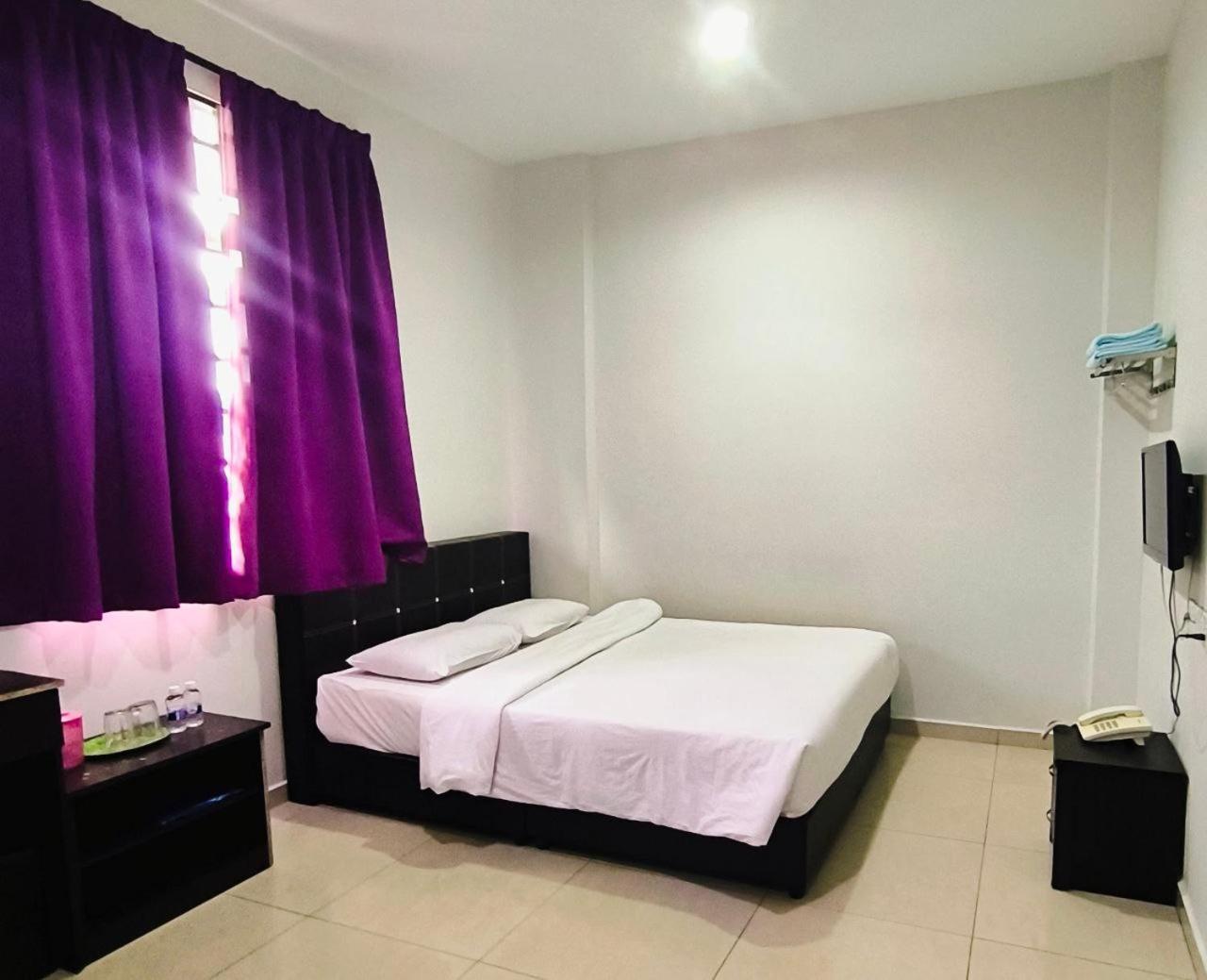 Hotel Formosa Bukit Katil Kampong Bukit Katil Bagian luar foto
