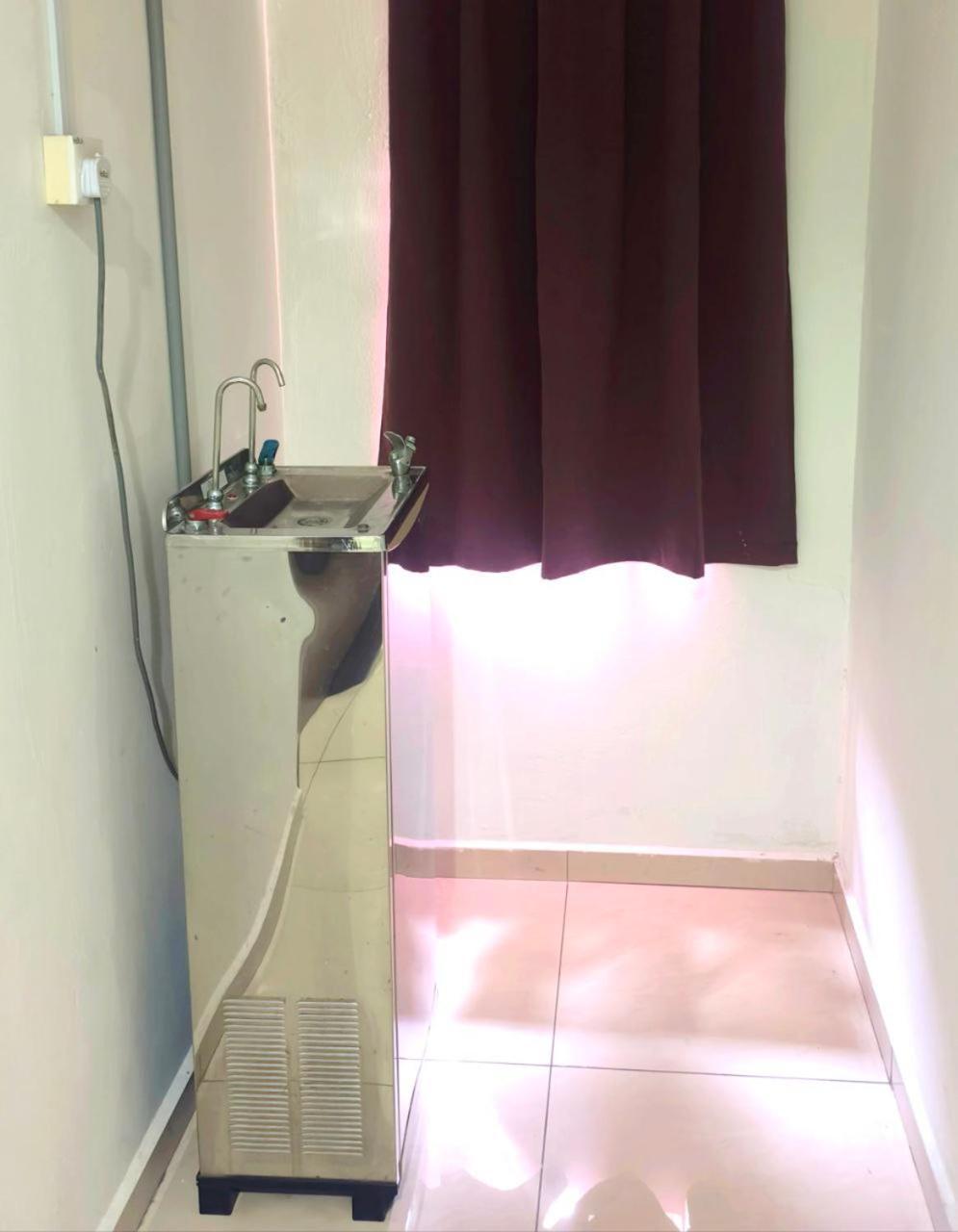 Hotel Formosa Bukit Katil Kampong Bukit Katil Bagian luar foto