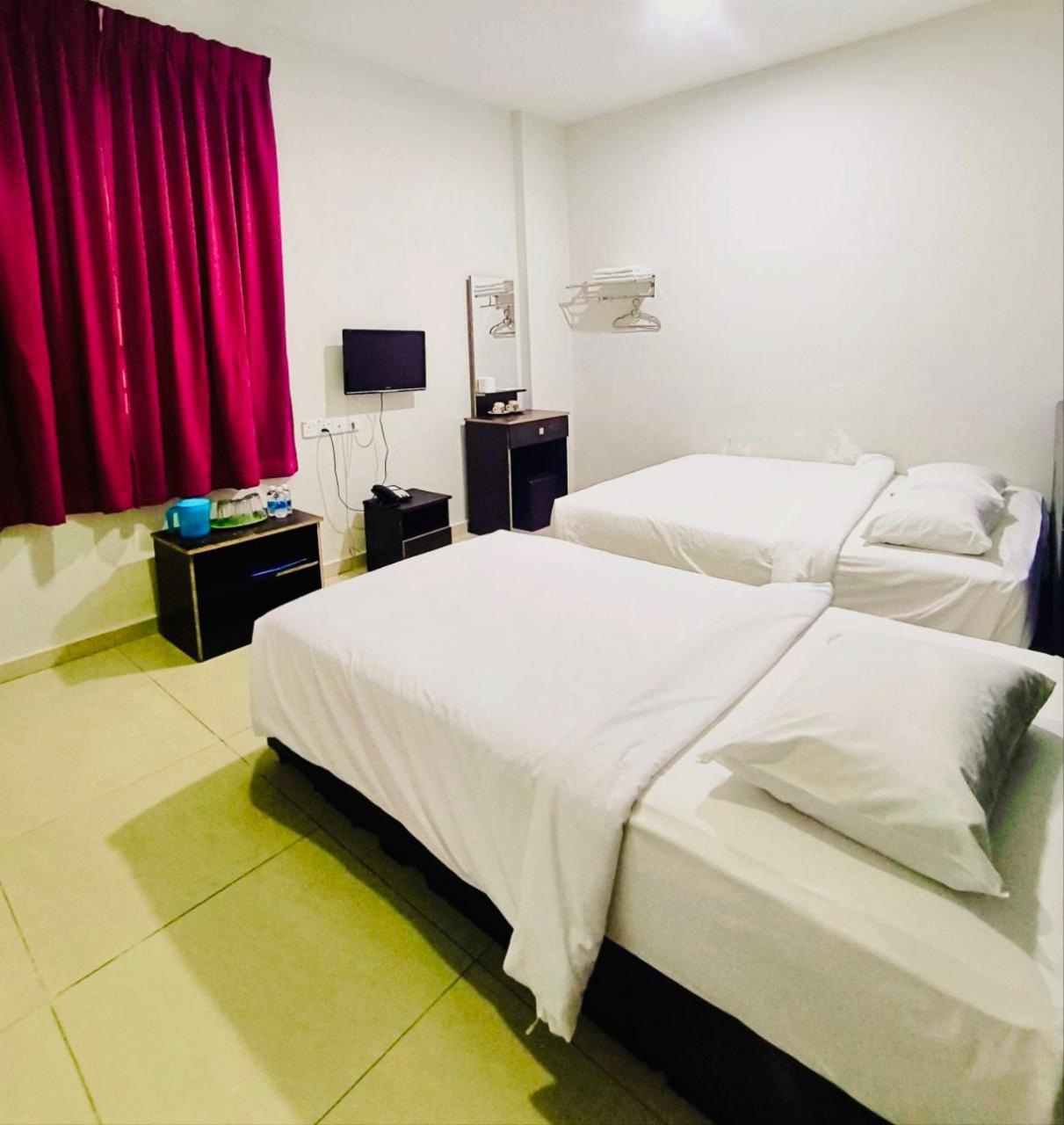 Hotel Formosa Bukit Katil Kampong Bukit Katil Ruang foto