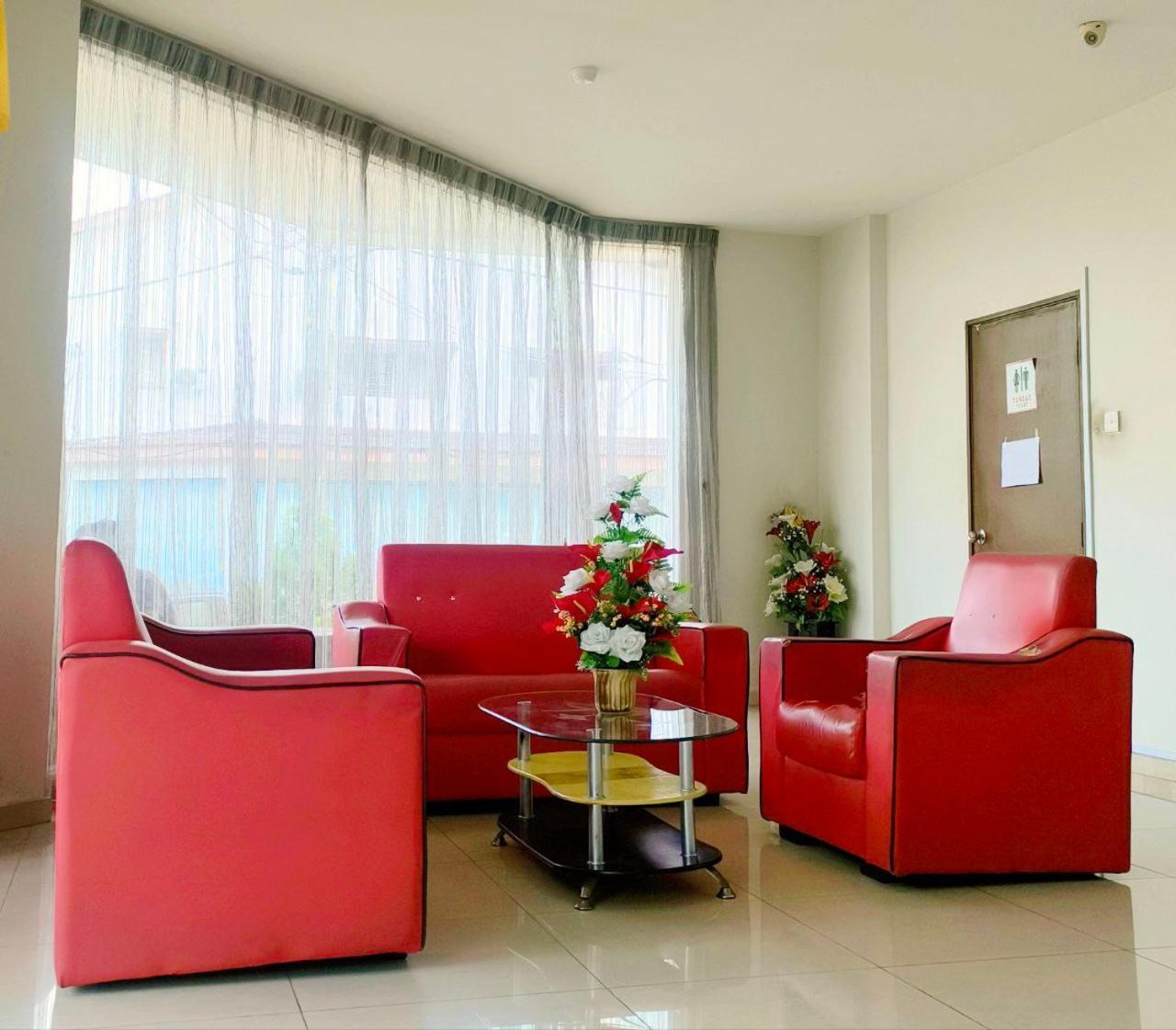 Hotel Formosa Bukit Katil Kampong Bukit Katil Bagian luar foto