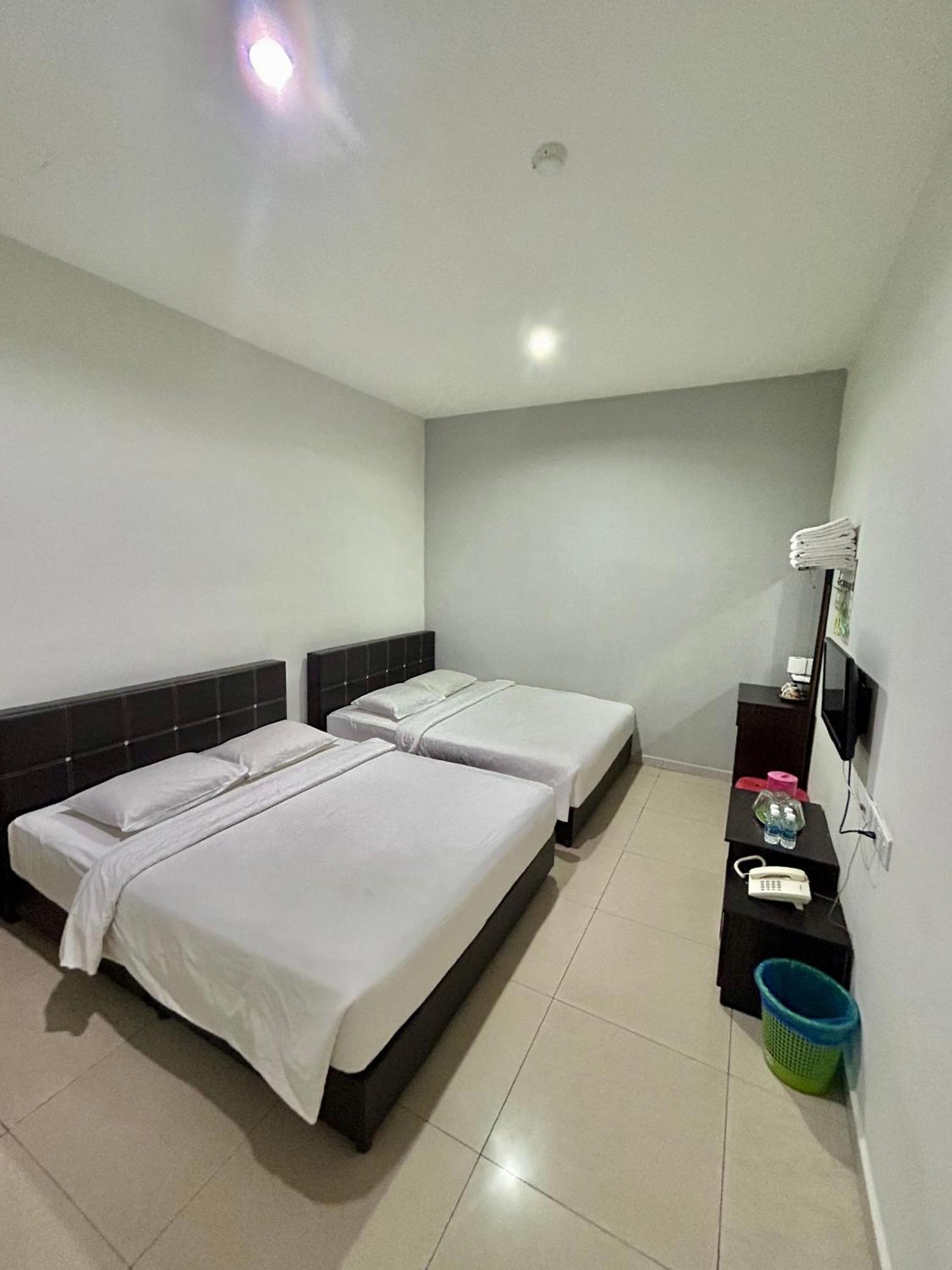 Hotel Formosa Bukit Katil Kampong Bukit Katil Bagian luar foto