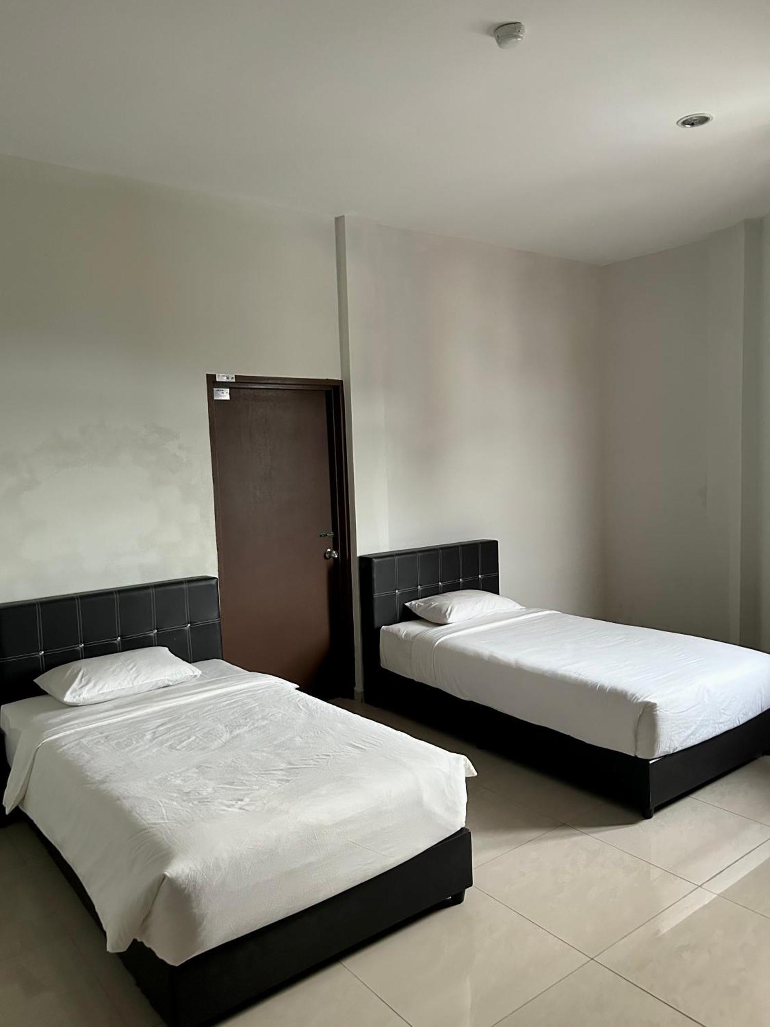 Hotel Formosa Bukit Katil Kampong Bukit Katil Bagian luar foto