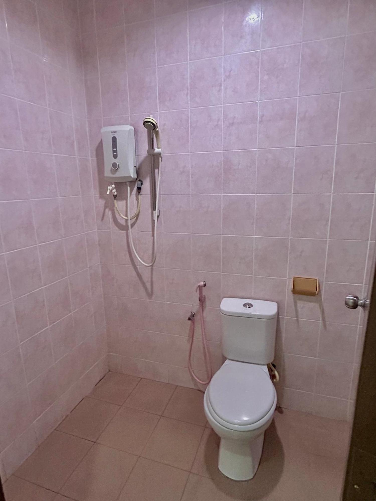 Hotel Formosa Bukit Katil Kampong Bukit Katil Bagian luar foto
