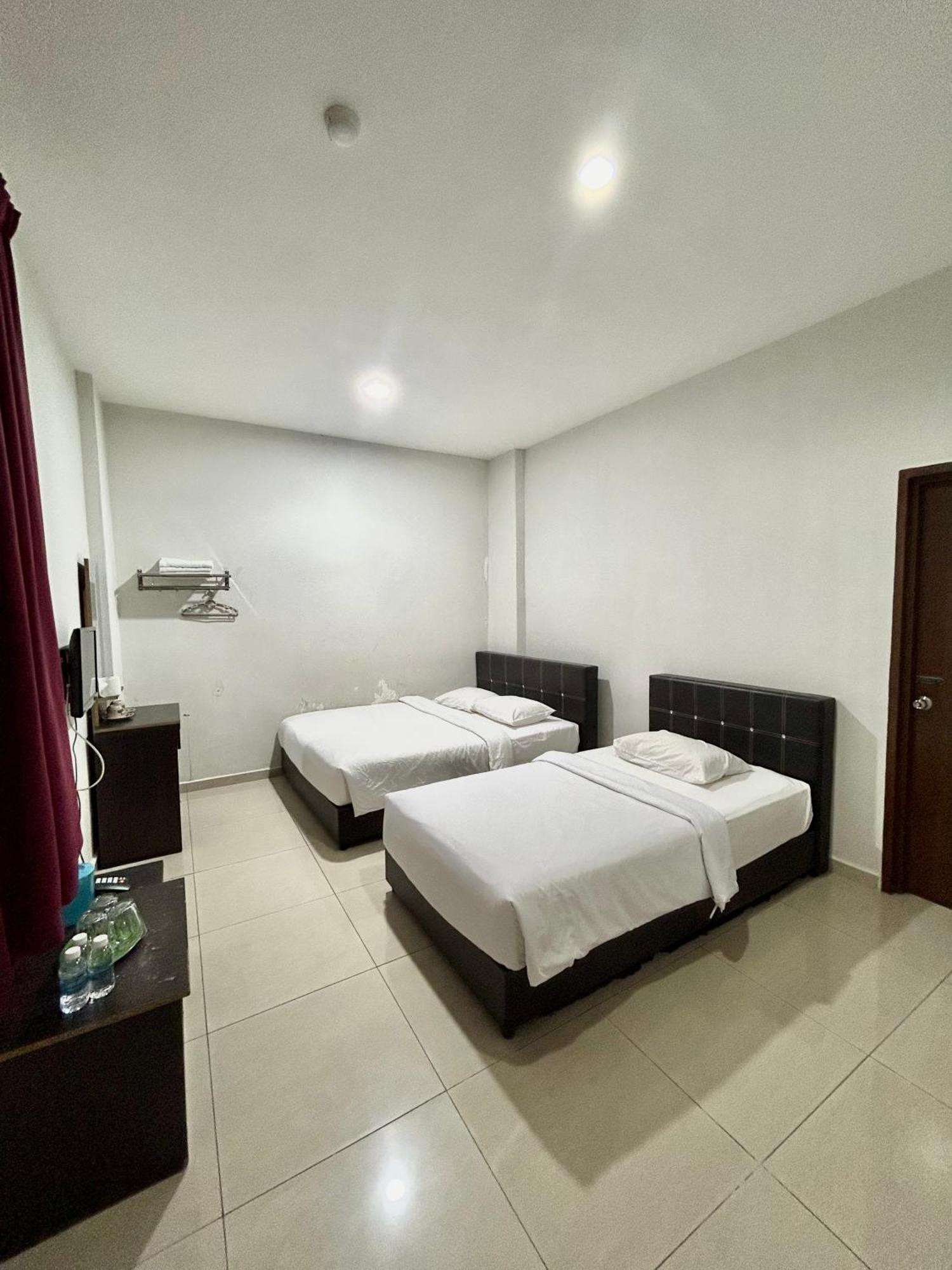 Hotel Formosa Bukit Katil Kampong Bukit Katil Bagian luar foto