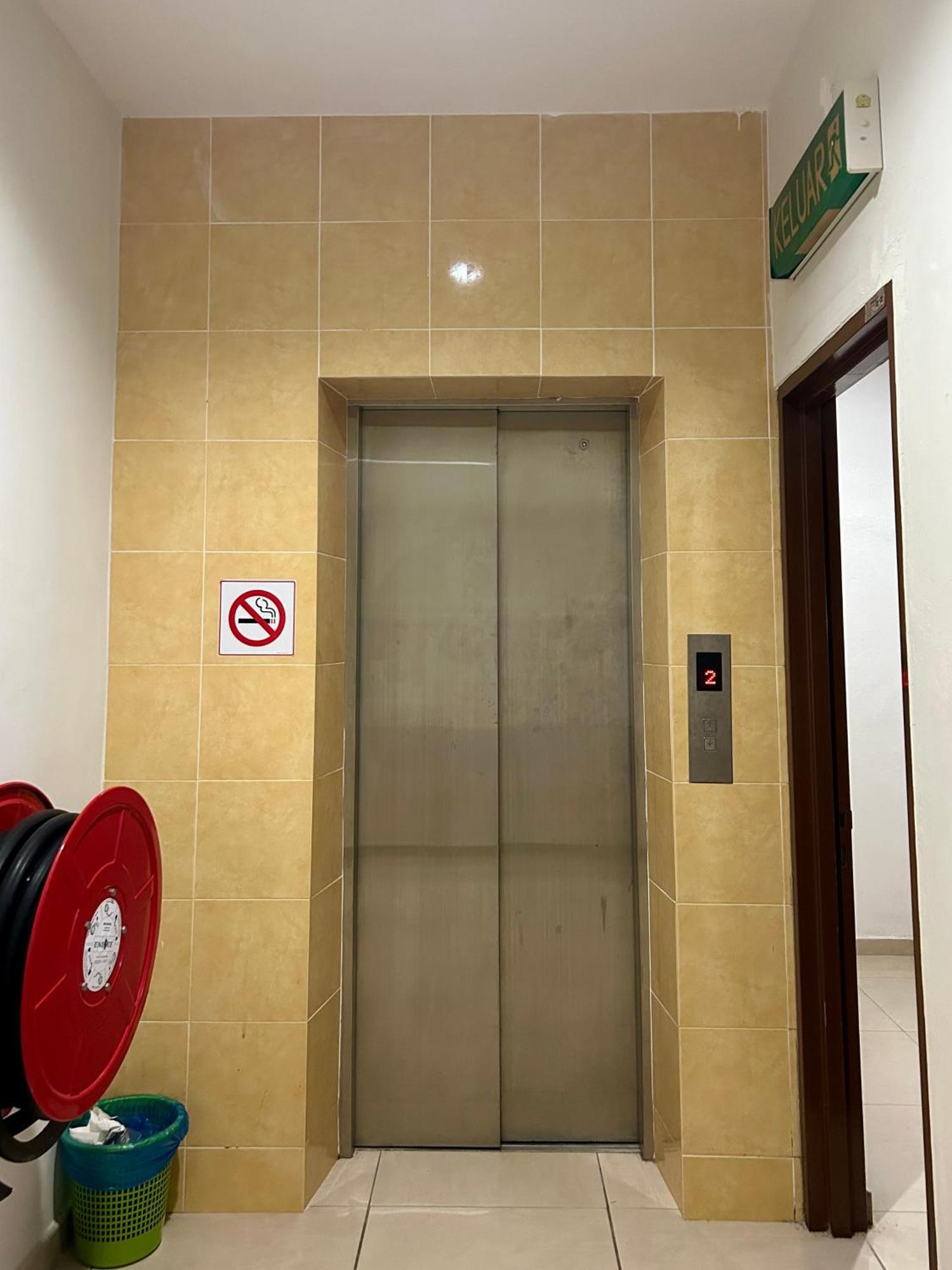 Hotel Formosa Bukit Katil Kampong Bukit Katil Bagian luar foto