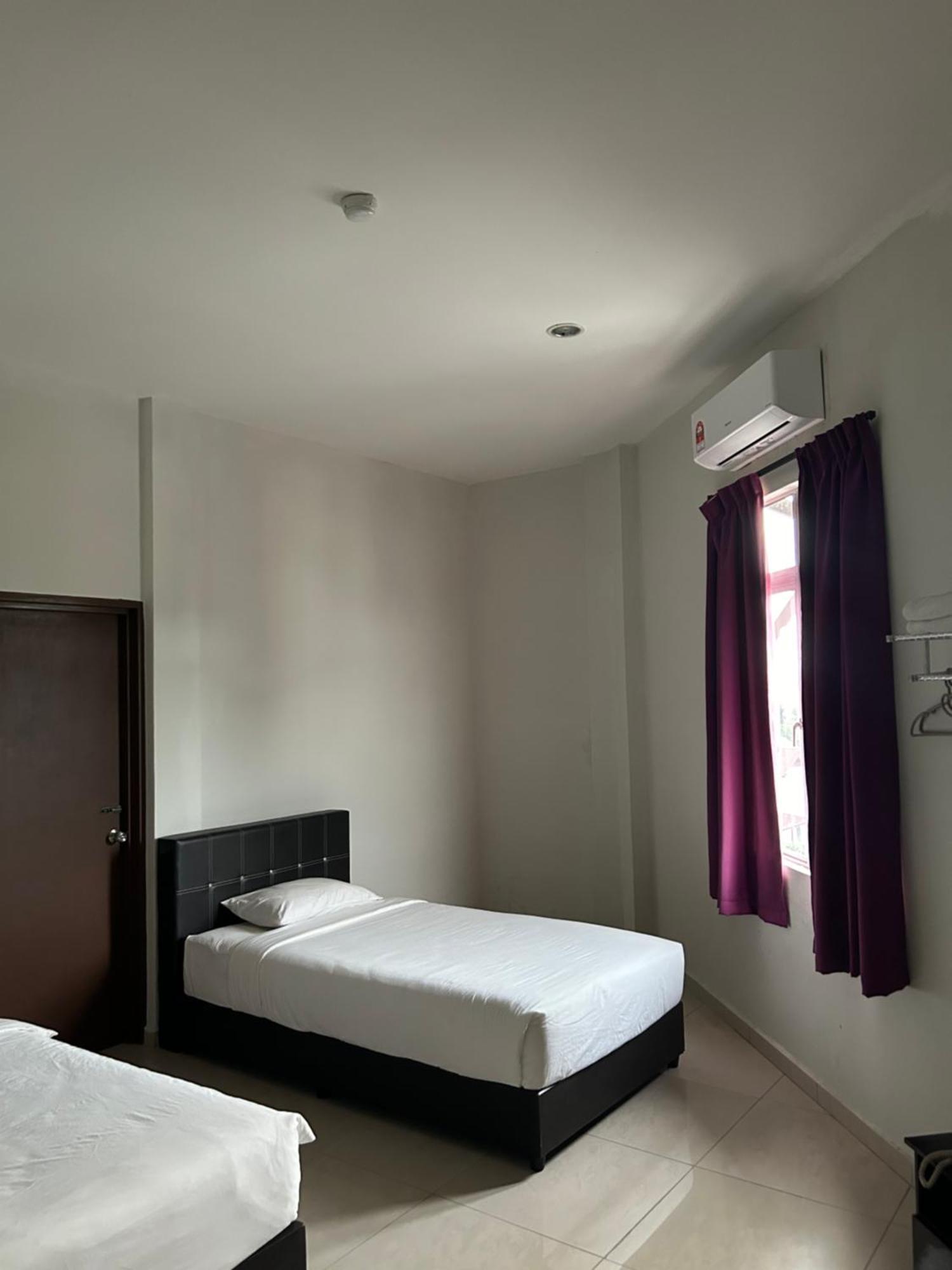 Hotel Formosa Bukit Katil Kampong Bukit Katil Ruang foto
