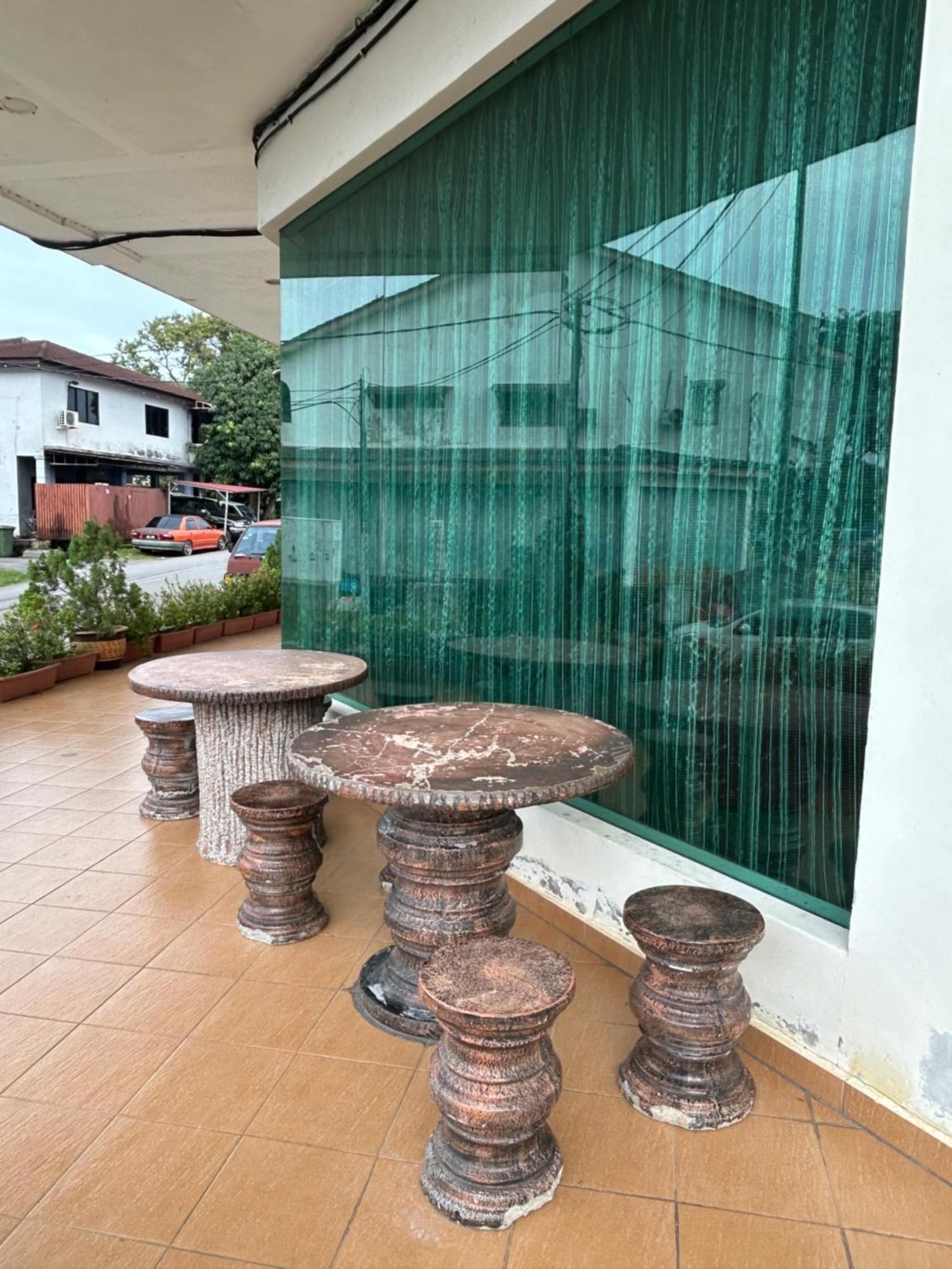 Hotel Formosa Bukit Katil Kampong Bukit Katil Bagian luar foto